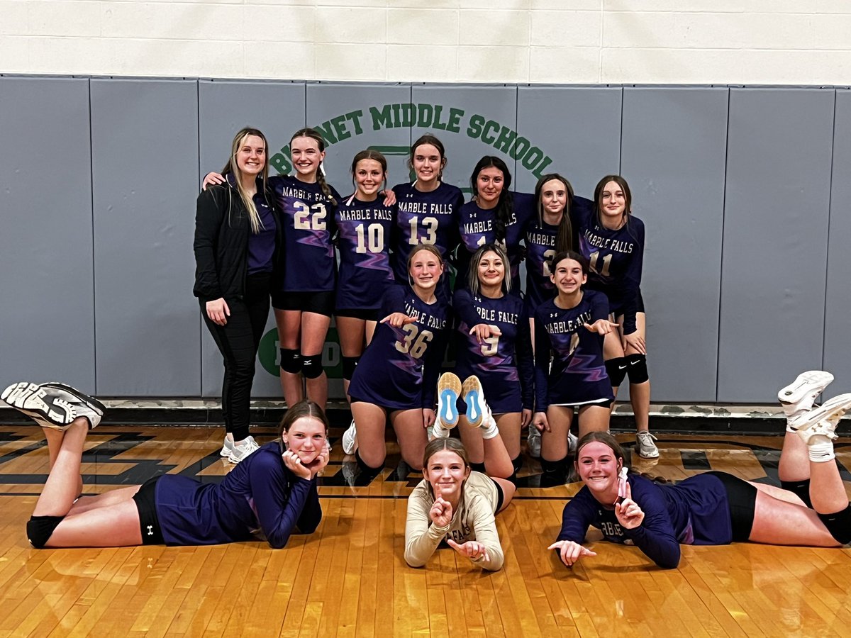 8A beat Burnet in 3!!💜