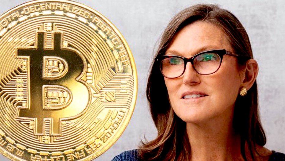 astrocriptomane's tweet image. BREAKING: ARK di Cathie Wood ha appena depositato un aggiornamento del deposito dell'ETF #bitcoin dopo i feedback e le domande della SEC - Bloomberg 👀