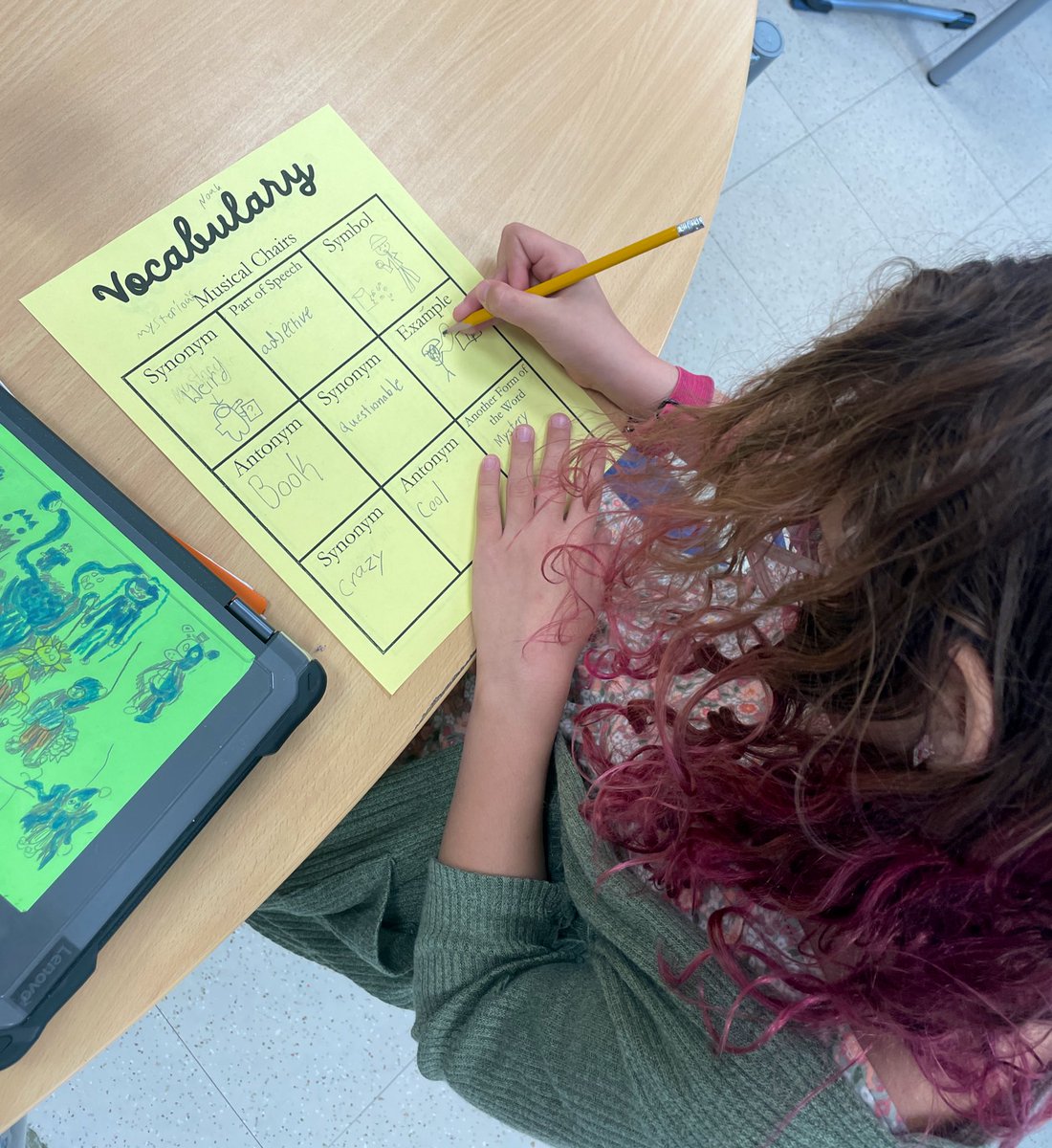 Mrs. Brond tweet media