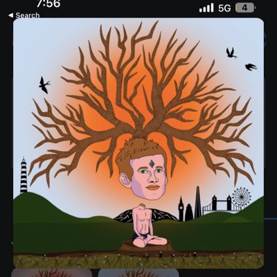 #NewProfilePic