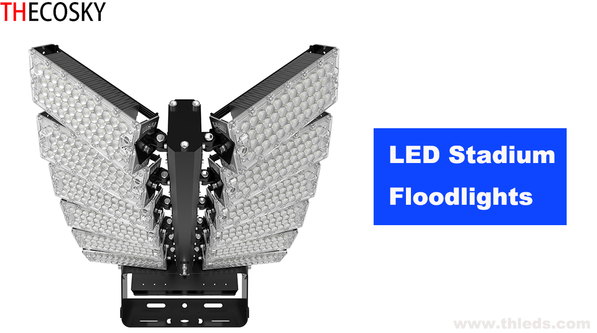 LED STADIUM FLOOD LIGHT 1500W

Sports stadium lighting
Adjustable power levels
Perfect lighting uniformity
For more information visit
lnkd.in/diNUgNjR
#ledlighting #LEDStadiumLighting #LEDLights #Floodlighting #LightingUniformity #stadiumled #sportsled #sportslighting