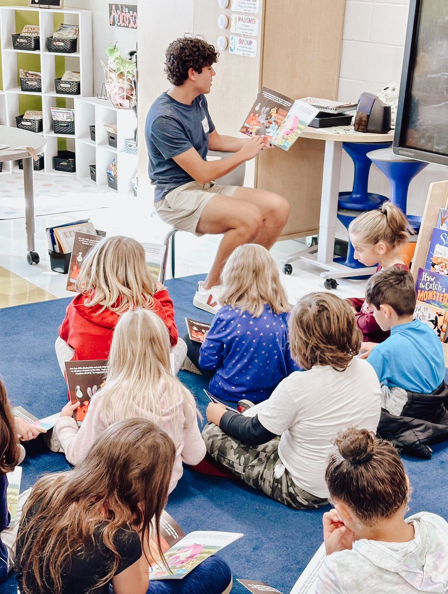 Miss Morgan Bohrer tweet media