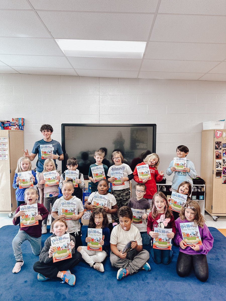 Miss Morgan Bohrer tweet media