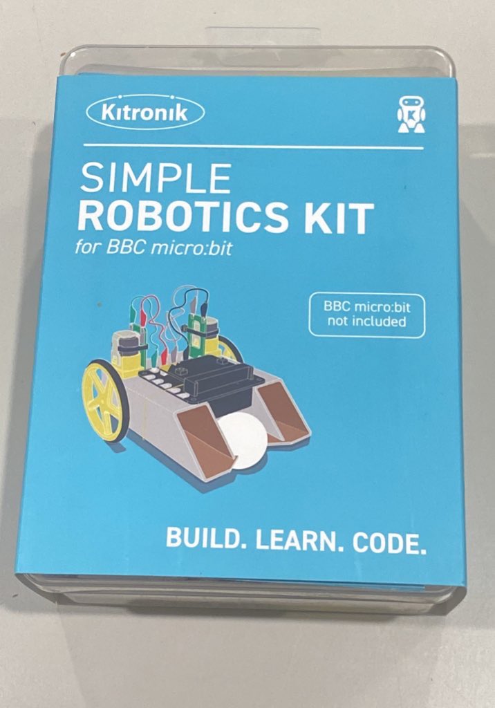 Hey <a href="/raycmercer/">Ray Mercer</a> have you seen this bot? #stem #steam #onted