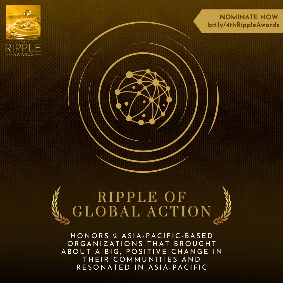 Breaking Stigmas, Inspiring Action at 2023 Ripple Awards! Let’s continue shining the light on the unsung heroes of HIV advocacy in the Philippines and Asia-Pacific. At the heart of the Ripple Awards are three incredible categories: 1. Ripple of Inspiration (Individual): These…