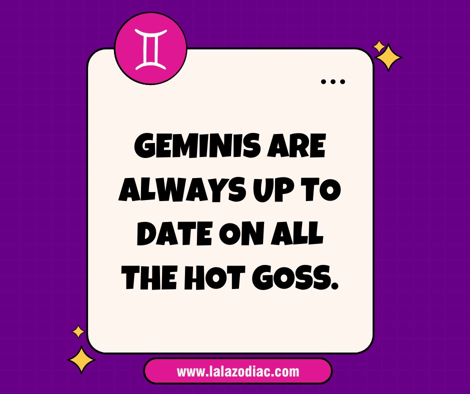 We Love Gemini (@WeLove_Gemini) / Posts / X