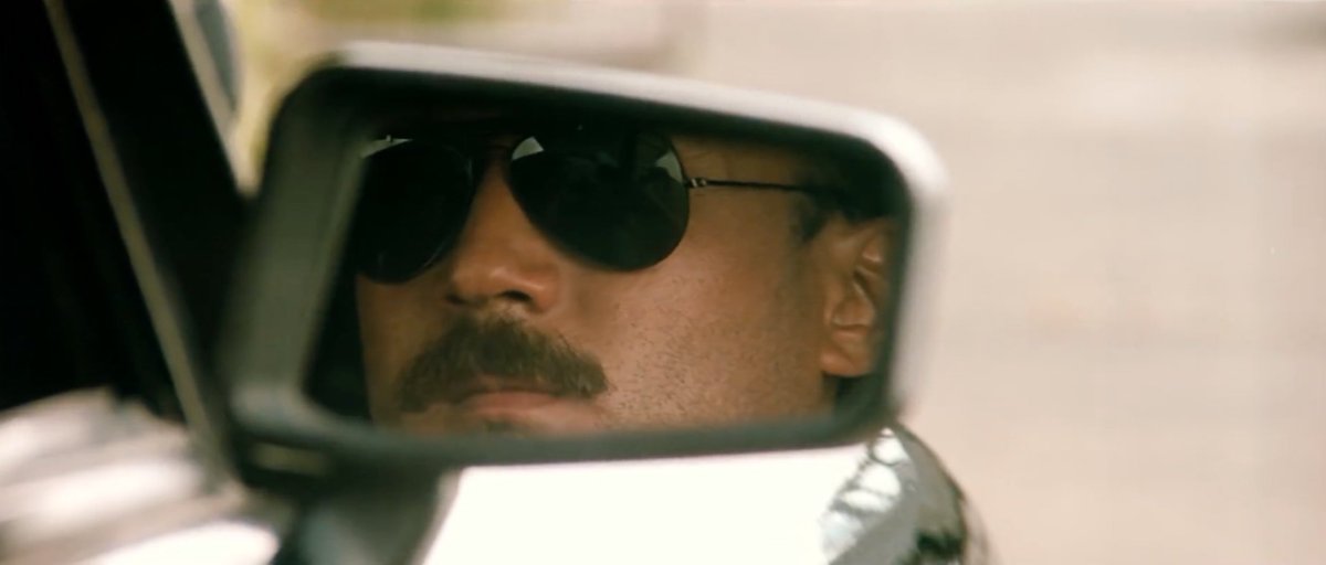 loveofcinemasf8's tweet photo. Parinda (1989) will be screening as part of Vidhu Vinod Chopra film festival. 

Here's some of what makes Parinda special:

It's one of VVC's finest films, a touchstone crime drama that blurred the line between mainstream and arthouse through its realism and fatalism.

Parinda is also a bit like Scorsese's Mean Streets (1973) in that it served as a major source point for major later crime movies like Satya.

VVC and DoP Binod Pradhan utilized natural lighting, an approach chosen partly due to a limited budget and partly inspired by The Godfather, lending the film its soft (visual) tone. Mumbai of Parinda looks unfiltered.

Editing is where movies are made or broken, said Joe Dante. One of Parinda's highlights is the late Renu Saluja's sharp and mindful editing, bringing an immersive edge to the gritty action and drama. In one of the film's most effective scenes, shots of heavy machinery in motion are intercut with shots of gentle pigeons, creating an uneasy air and cranking up the restlessness.

There's Nana Patekar's edgy turn as the volatile Anna. If you'll be watching Parinda for the first time, you've no idea of the antagonist coming your way.  

Also an early showcase for Sanjay Leela Bhansali's work. SLB, credited as an associate director on songs, evidently always had an enviable eye for framing romance and pain.

I could go on with my little rave but the fun lies in watching the film, not reading (too much) about it. Don't miss this one on the big screen. Essential Hindi cinema.