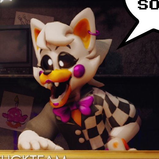 NEW FNAF GAME????? + NEW LOLBIT DESIGN! 