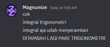 Magnumizer tweet media