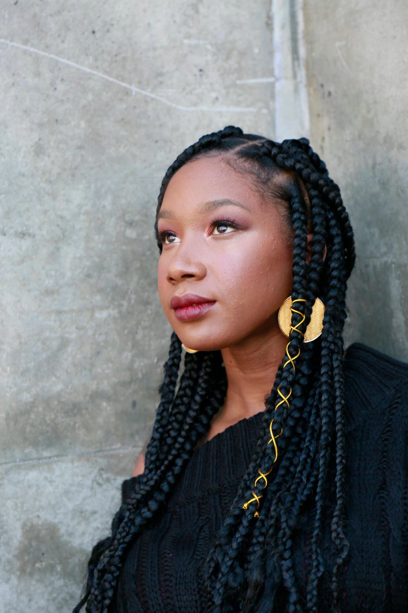 ImagesHector's tweet image. The client was set on a series of serious images.  I believe we captured that energy.  #dtla #portrait #portraitphotography