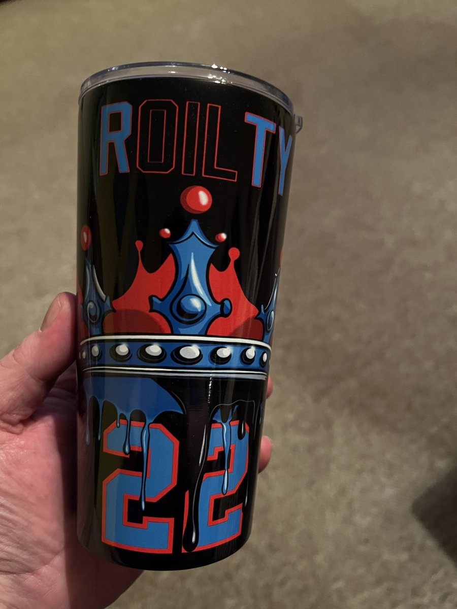 cmoore82LAM's tweet photo. Received the in the mail today from @TitanOilers Thank you good Sir! This is straight ๐ฅ #TitanUp #Roilty https://t.co/FYf4BR4ziv
