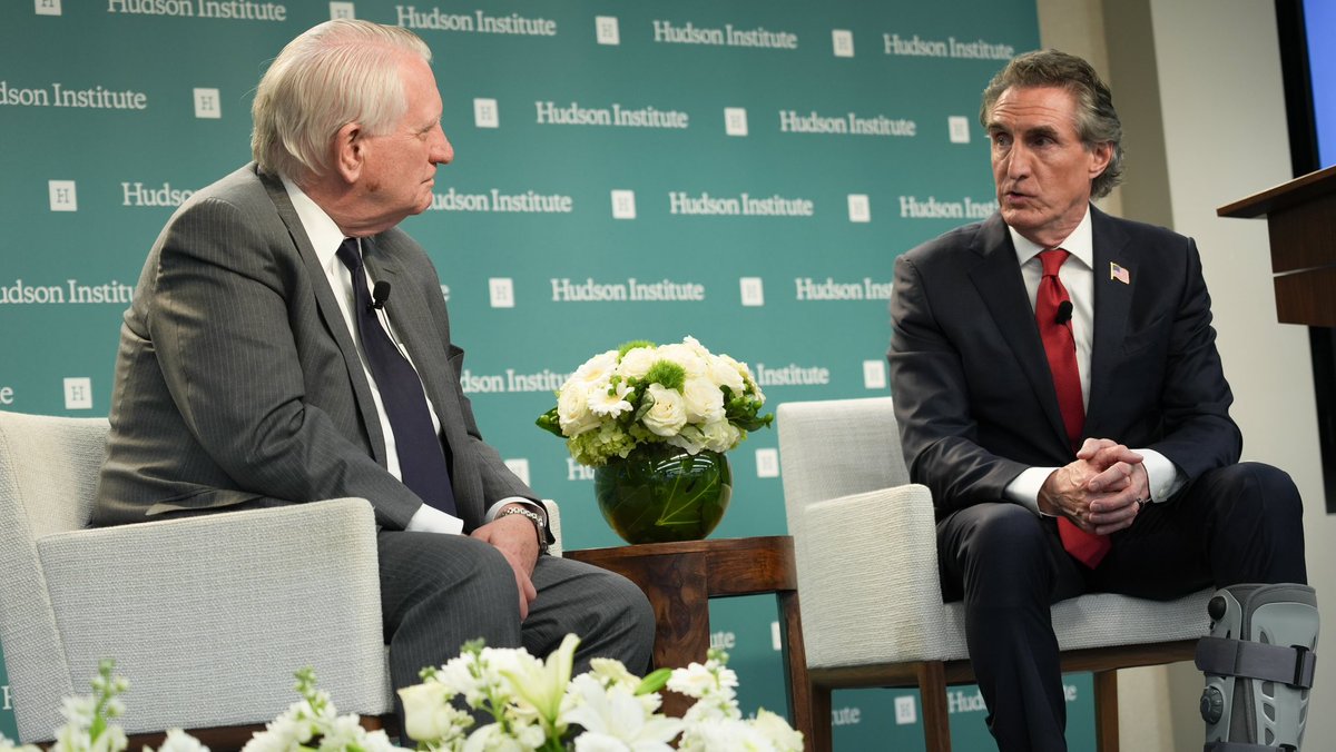 Doug Burgum tweet media