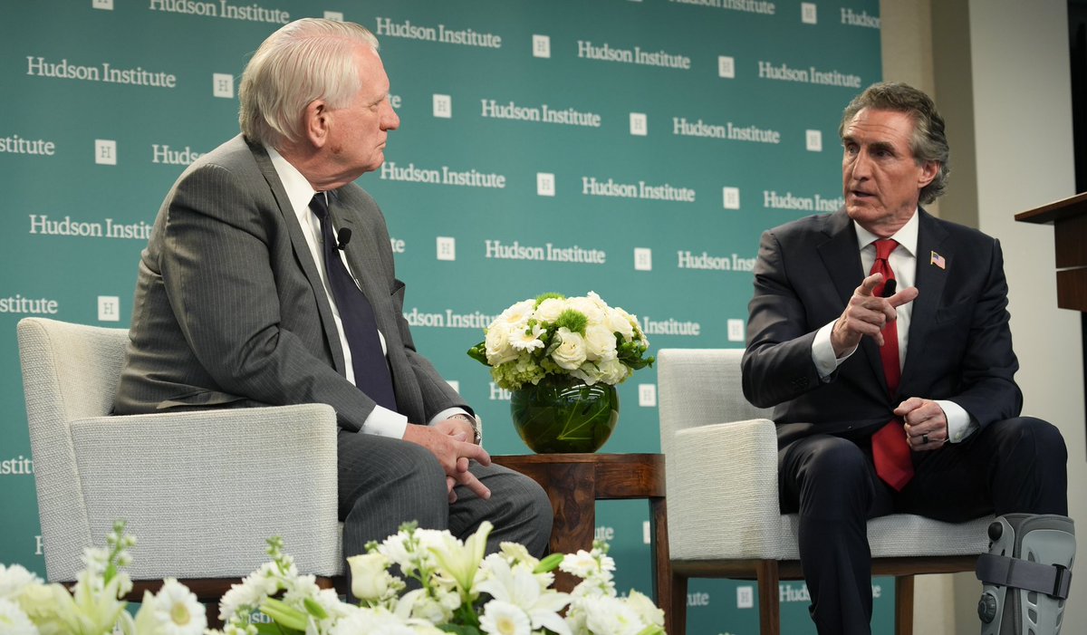 Doug Burgum tweet media