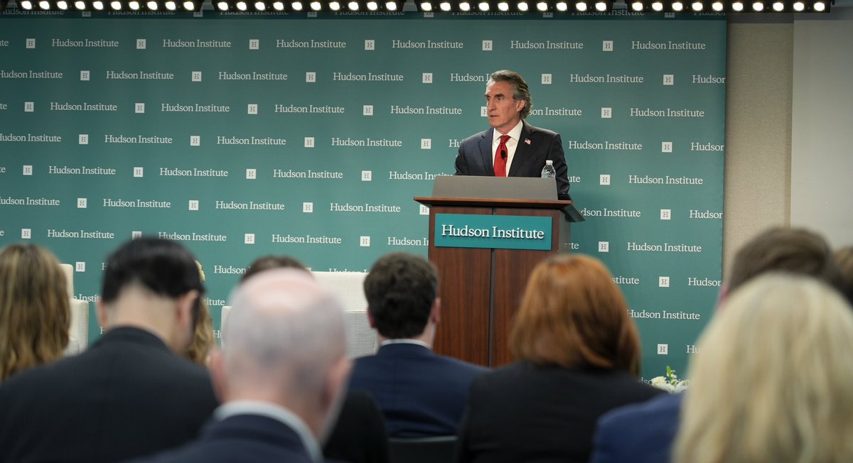 Doug Burgum tweet media