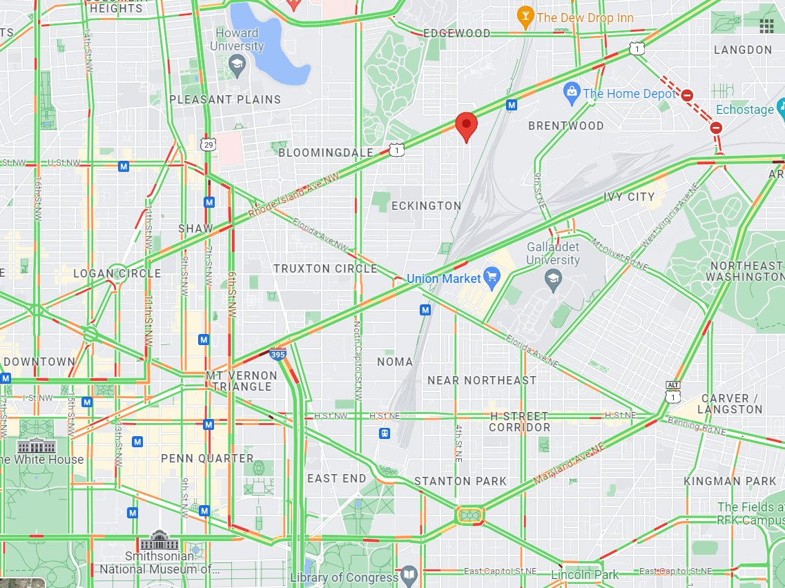 alanhenney's tweet image. CARJACKING IN ECKINGTON --- 2100 blk 5th St at V St NE DC. Carjacker took a white Infiniti (model not specified) with Va tags. Happened around 8:30 p.m. #EckingtonDC