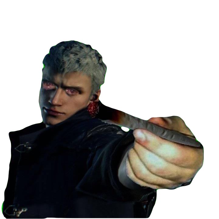 NeroSpardaRP's tweet photo. Here take it you probably need it more then I do https://t.co/l7Dae0vYkx