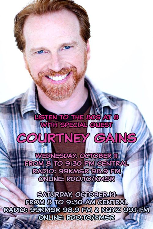 This is airing now. rdo.to/kmsr