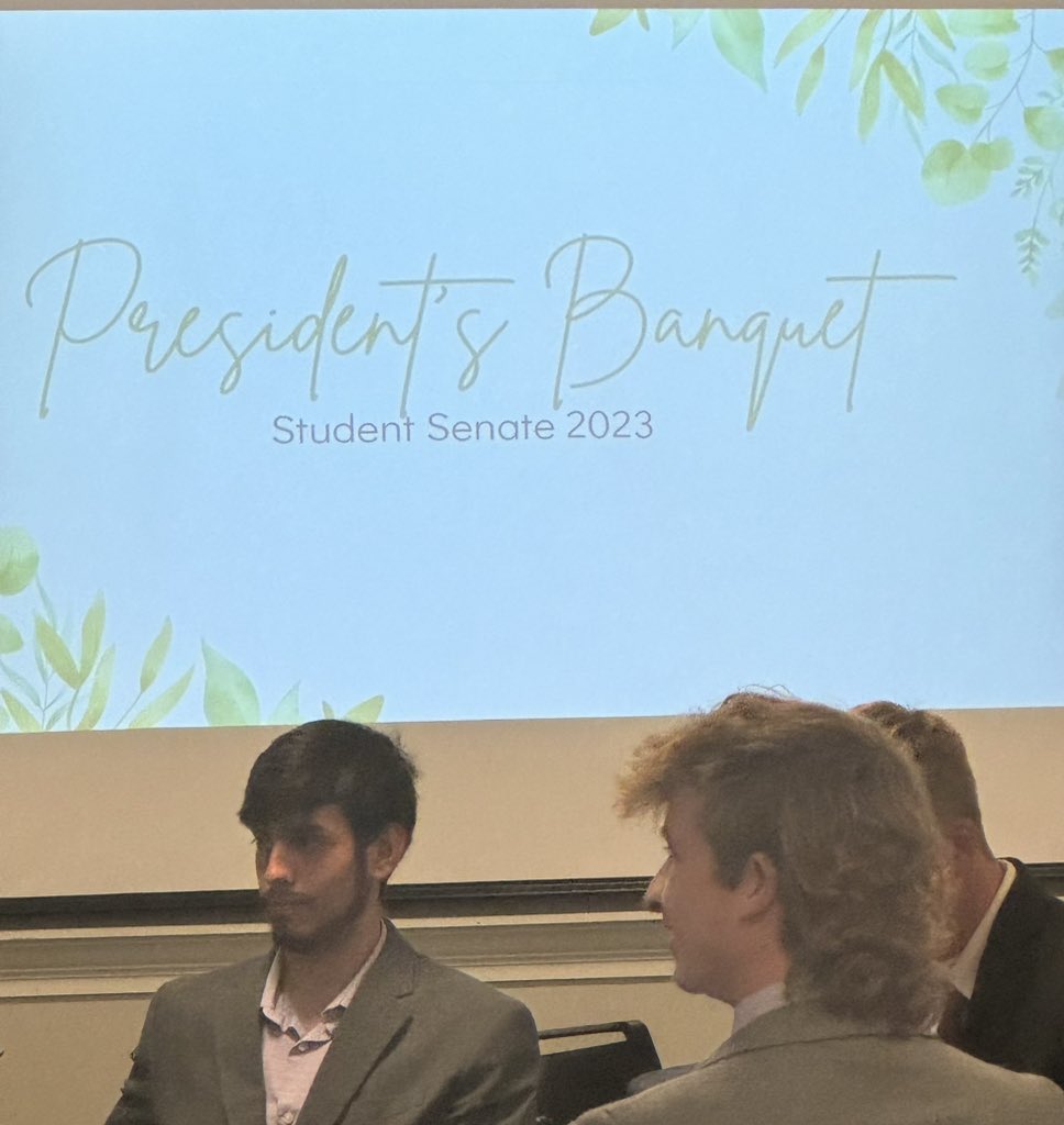 Great event! <a href="/NW_OSI/">Student Involvement</a> <a href="/NWsenate/">Student Senate</a> <a href="/bsu_nwmsu/">Black Student Union</a>