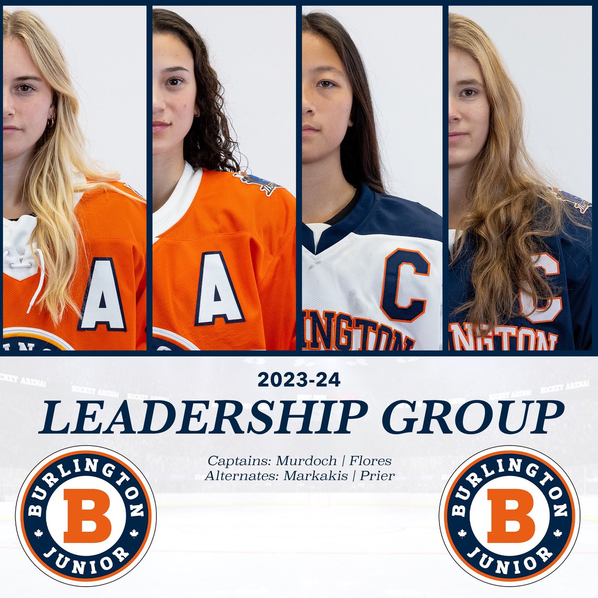 Our 2023-24 Leadership Group 🫡

#CudaNation #GoCudas #leaders