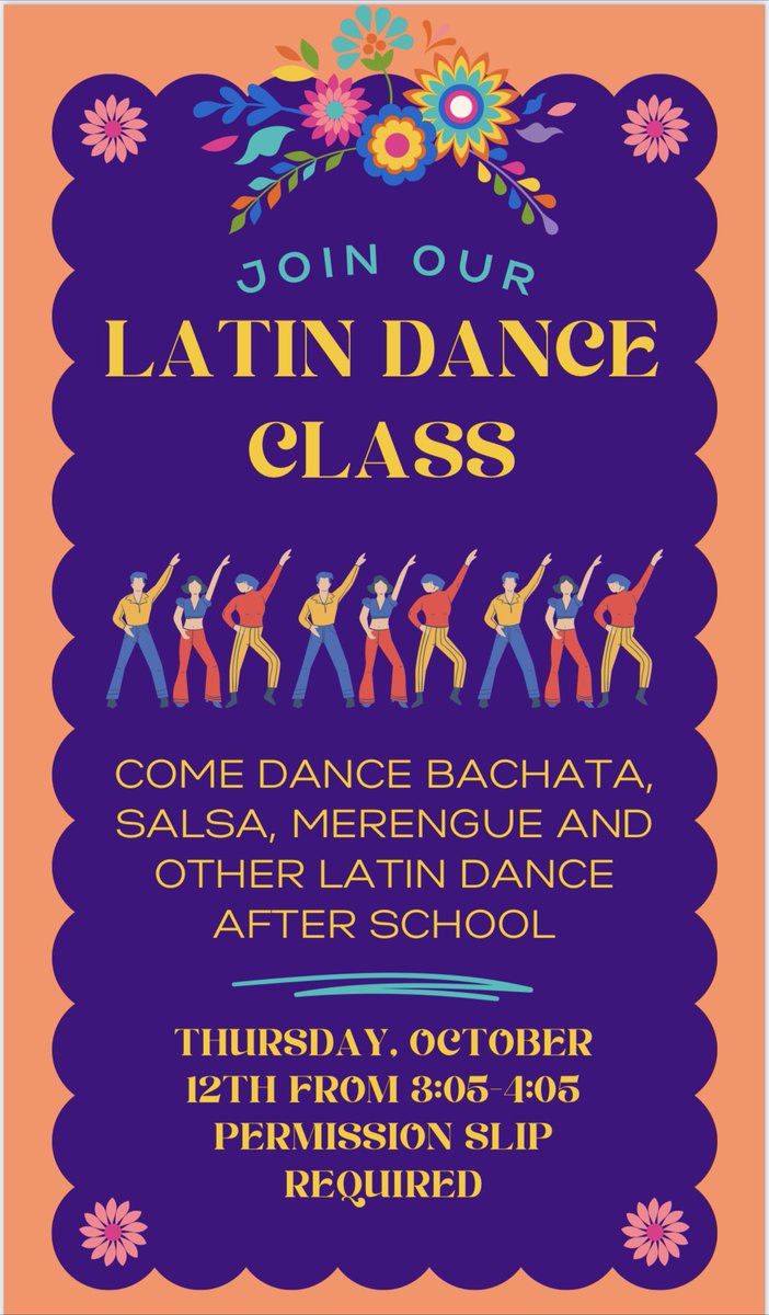 SBIMiddle's tweet photo. ⁦@SBIMiddle⁩ celebrates Hispanic Heritage Month with our partner ⁦@Dream_Yard⁩ ⁦@IntlsNetwork⁩ ⁦@CSD9Bronx⁩ https://t.co/giupfGFGo7
