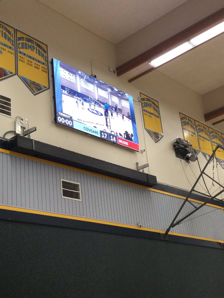 Center Cougars Athletics tweet media