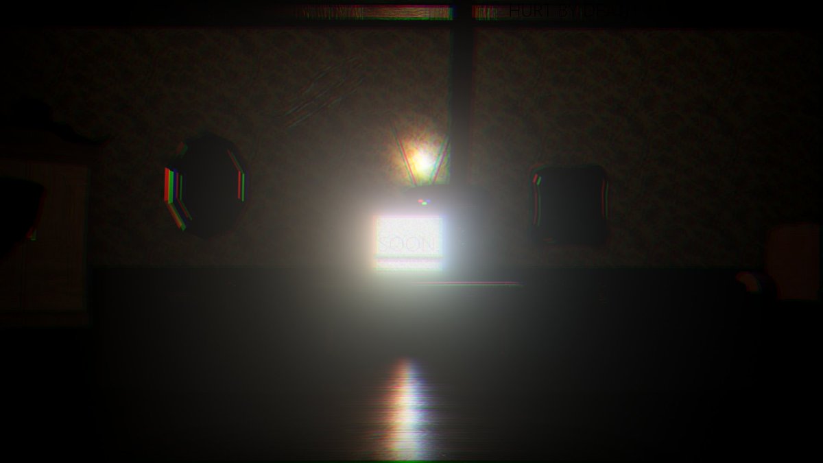 Keep smiling through.
Just like you always do.
'Til the blue skies chase those dark clouds far away.