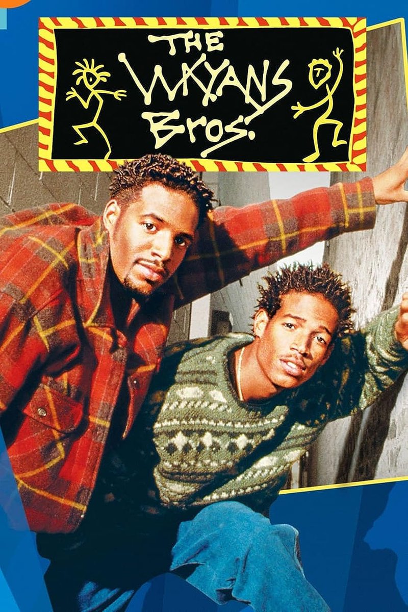 247LC's tweet photo. What’s your favorite Wayans Bros. moment? https://t.co/x57SyX1nul