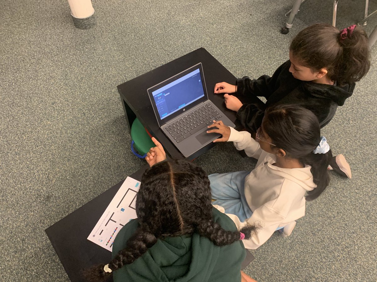 Churchill Meadows PS tweet media