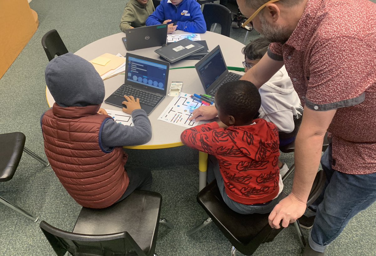 Churchill Meadows PS tweet media