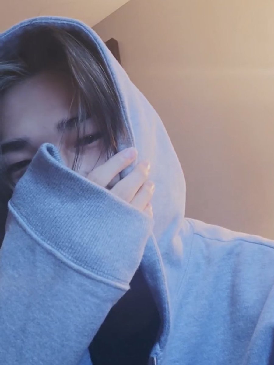 so cozy and cute 🥹 #NI_KI #니키