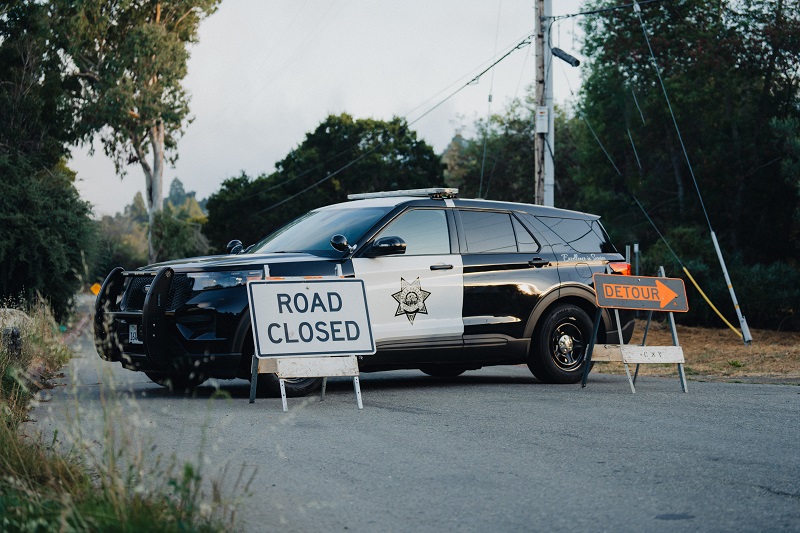 🚨#BREAKING 🚨City of Mill Valley officials announced today an important study on evacuation planning that stems from a groundbreaking partnership with @Google Research to prepare for escalating wildfire threats. cityofmillvalley.org/CivicAlerts.as… #heygoogle