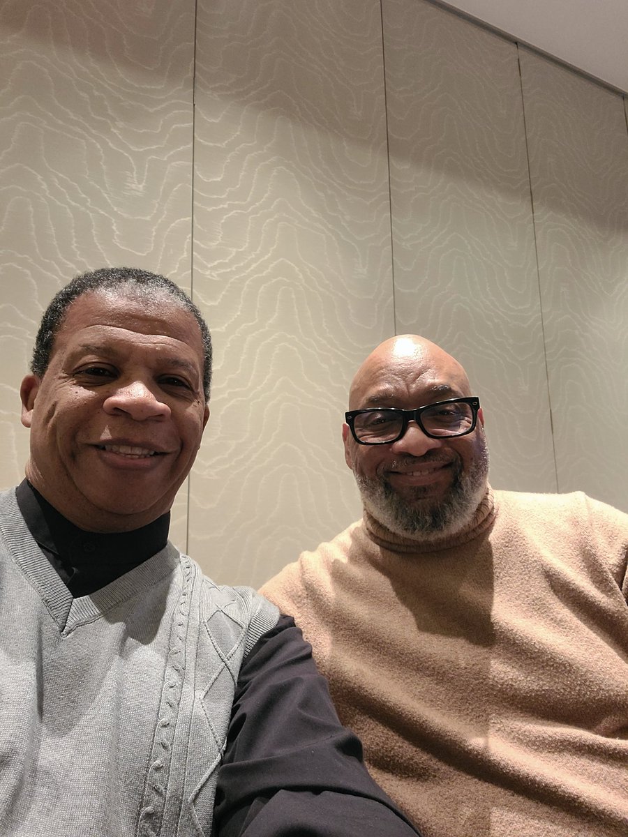 Curtis Warfield tweet media