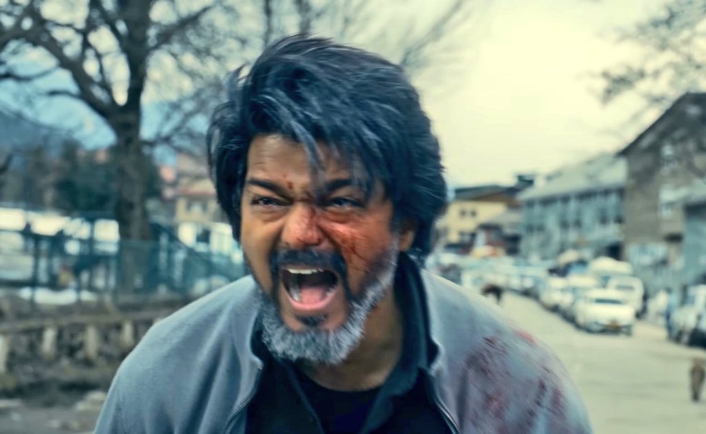 Manobala Vijayabalan tweet media