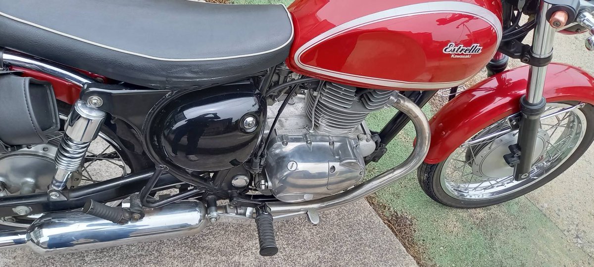 yuya6868's tweet photo. バイク売りたいんですが、買いたい方いませんか？ https://t.co/Gcx8cRjlfl
