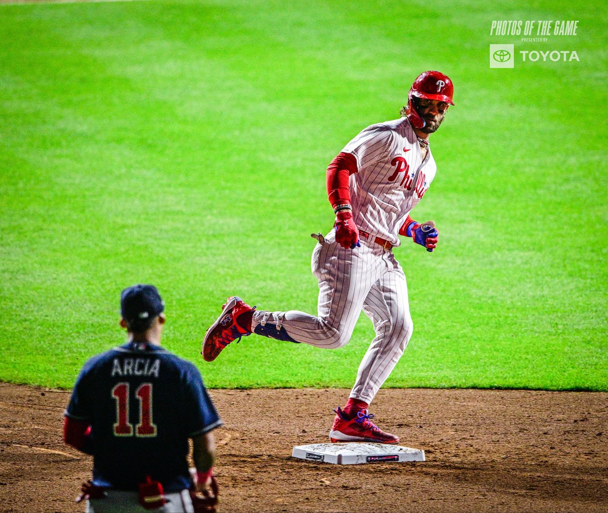 Philadelphia Phillies tweet media