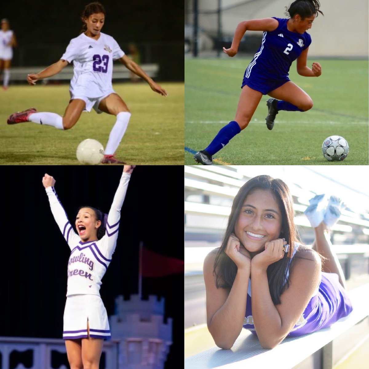 We can’t wait to cheer for <a href="/BGGIRLSSOCCER/">BG Girls Soccer Team</a> in the KHSAA Region Championship! Cheering extra loud for <a href="/kaidencedunagan/">kaidence dunagan</a> #23 and Adelyn Drane #2 💜💛⚽️📣

#BeTheBest
