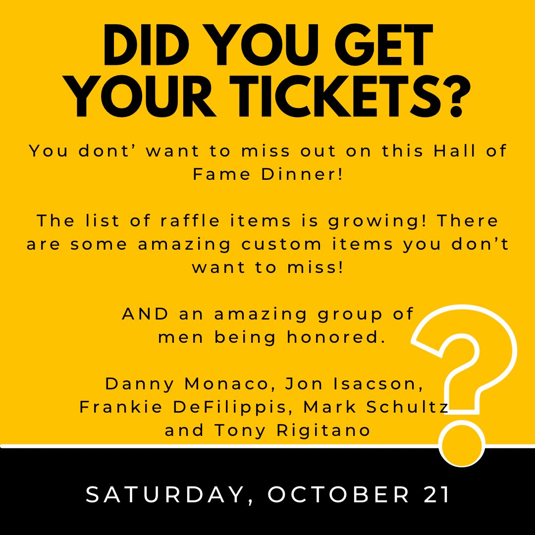 Gold_Dot_1968's tweet image. 2 DAYS LEFT!!!!!! Get those tickets!!