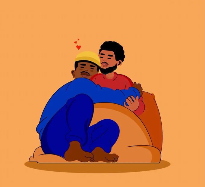 favorite pillow.  