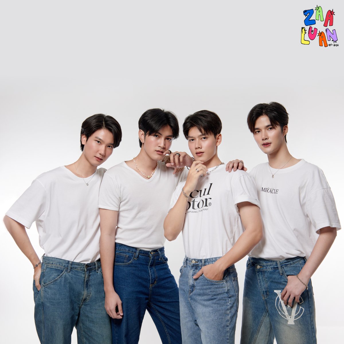 Zaaluan.official tweet media