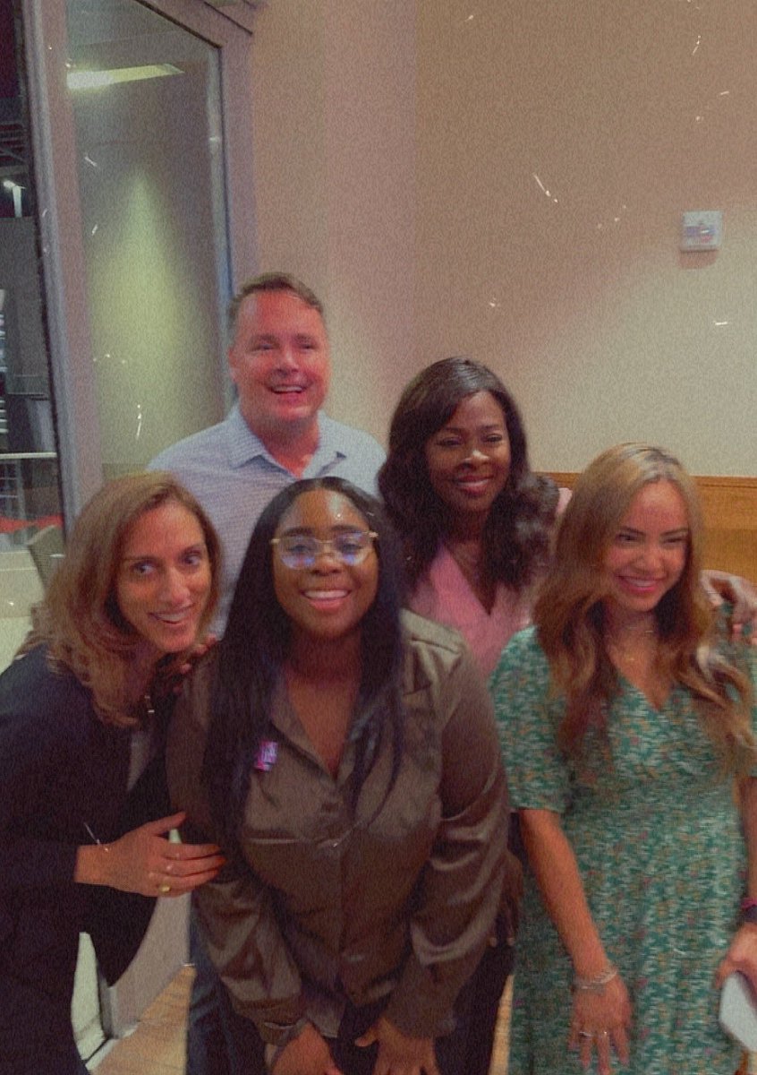 Theodora Owusu tweet media