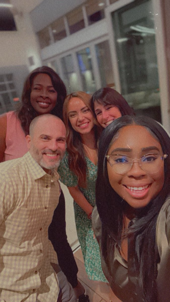 Theodora Owusu tweet media