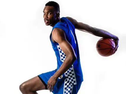 Kentucky Basketball tweet media