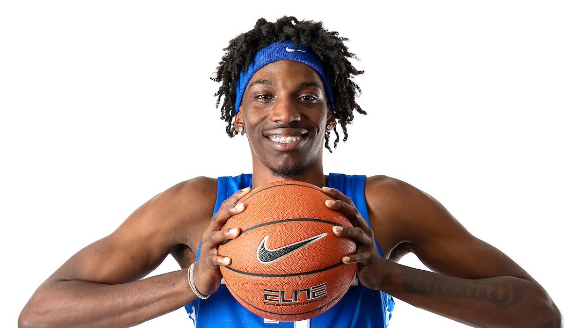 Kentucky Basketball tweet media