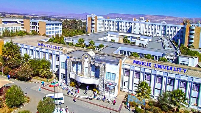 TonyMaganaNS's tweet photo. I had a nice update today on #AyderHospital of #MekelleUniversity. Relations and support improving with Ethiopian federal government. Staffing, supplies, and repairs are starting to happen. Some are expressing hope for this to continue. https://t.co/XNFJMUorDp