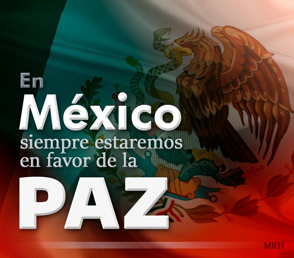 asuryk's tweet photo. Manifestemos nuestro rechazo a la incomprensión y la violencia inconducente, en cualquier forma y en cualquier parte del mundo.
Oremos por un mundo en PAZ.
.
#Paz https://t.co/yin8jgNXmZ