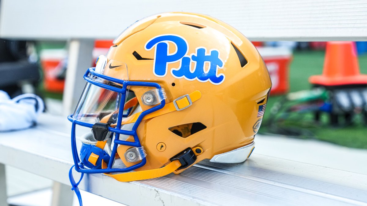 JahideJr's tweet photo. I WILL BE @ PITT THIS WEEKEND #hailpitt #irvtuff @PghSportsNow @Pitt_ATHLETICS @Pitt_FB @CoachTimSalem https://t.co/Z5vj5tQcCG