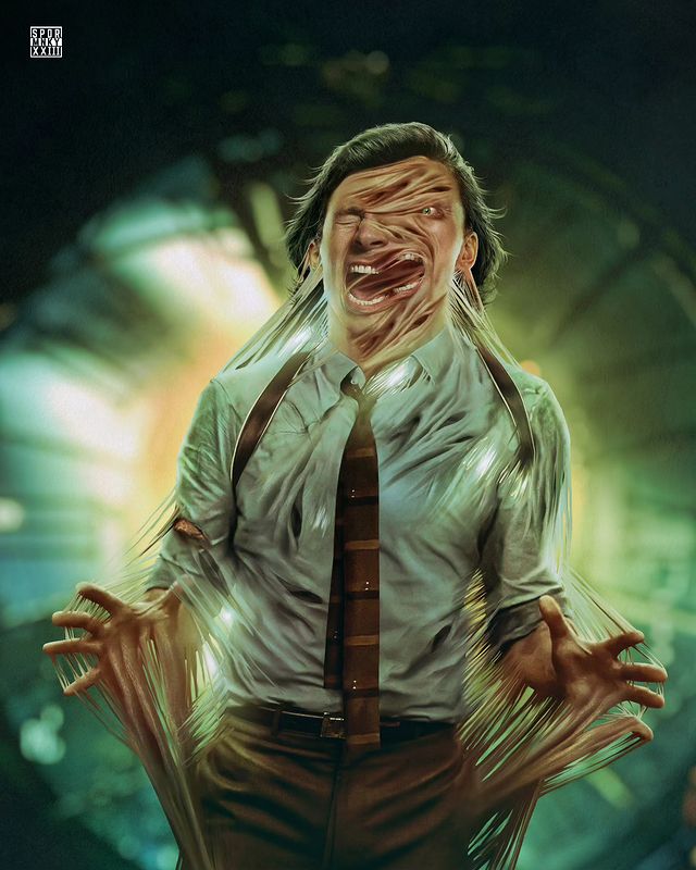 MarvelDato's tweet image. MAÑANA sale el nuevo episodio de LOKI 🚬

#lokiseason2 #Loki2