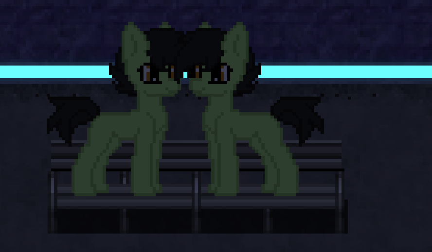 PonySideGame's tweet photo. mares https://t.co/IXEvC8ZwOh