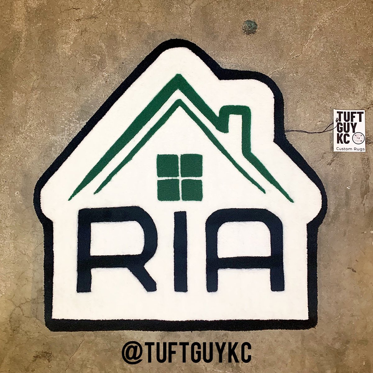 Tuft Guy KC tweet media