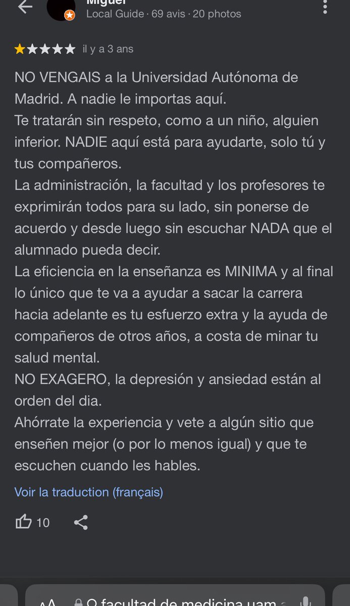 Barras